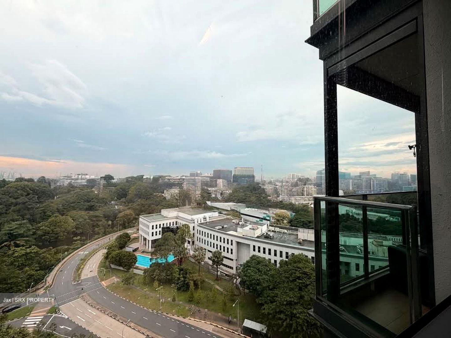 Normanton Park (D5), Apartment #554133871